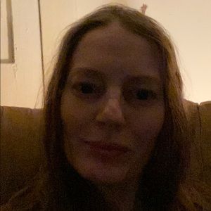 Meet your Posher, Kathryn